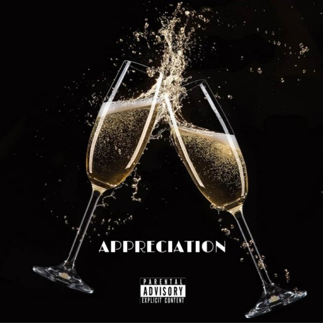 Appreciation (feat. Ebo)