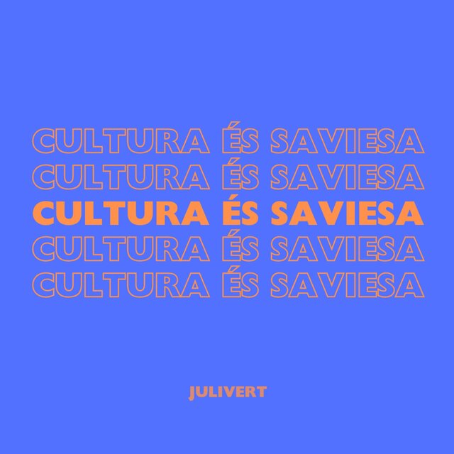 Cultura és saviesa