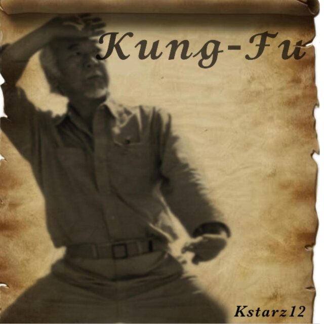 Kung-Fu