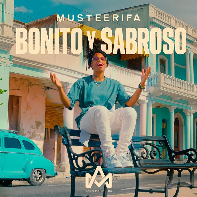 Bonito y Sabroso