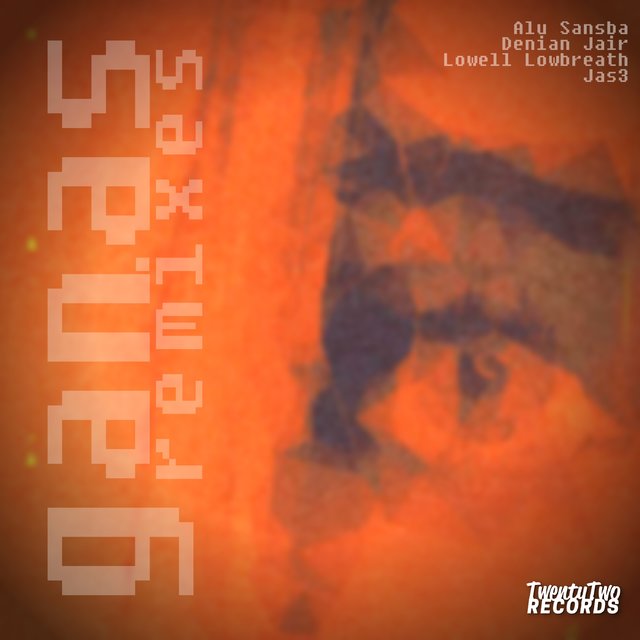 Ganas, Vol. 1 (Remix)