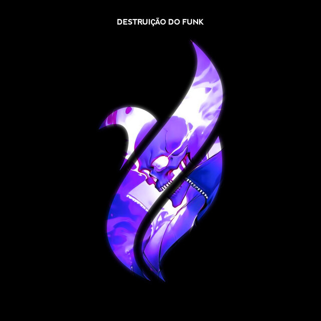 DESTRUIÇÃO DO FUNK