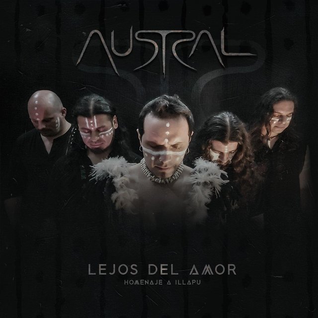 Lejos del Amor (Homenaje a Illapu)