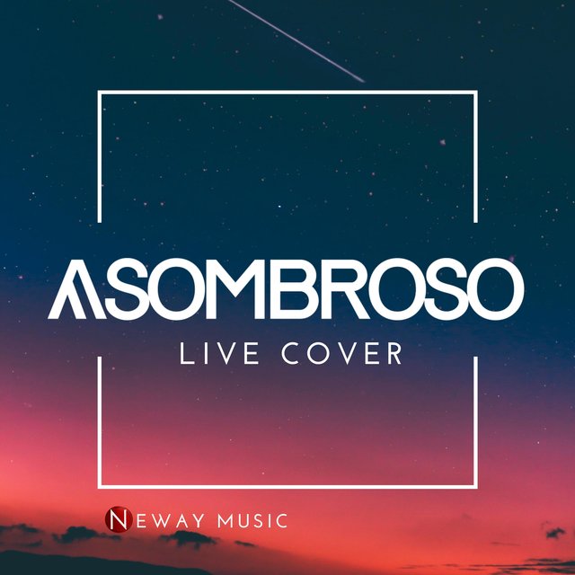 Asombroso
