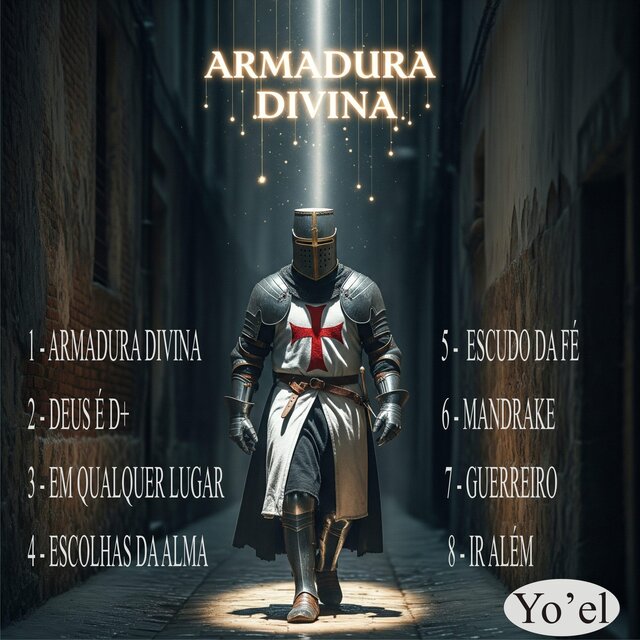 Armadura Divina