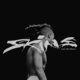 Cover art for album SKINS by XXXTENTACION