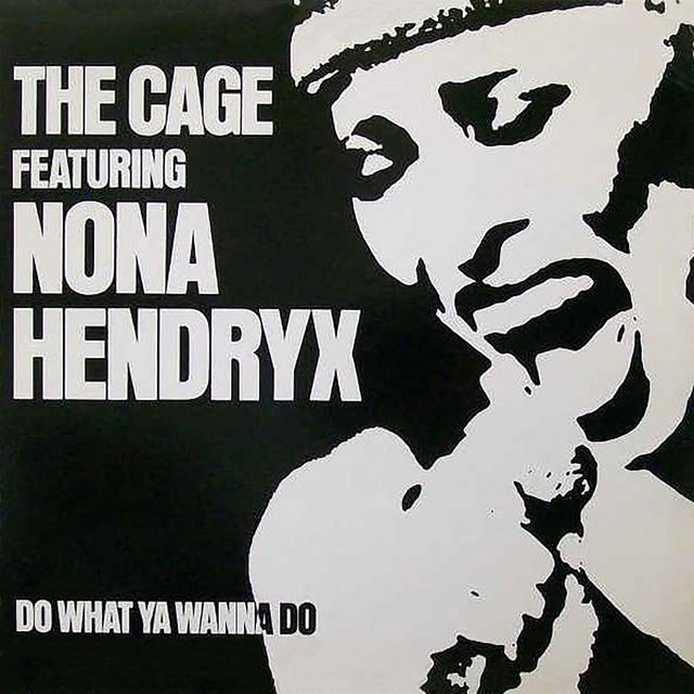 Do What Ya Wanna Do (feat. Nona Hendryx) [Remixes]