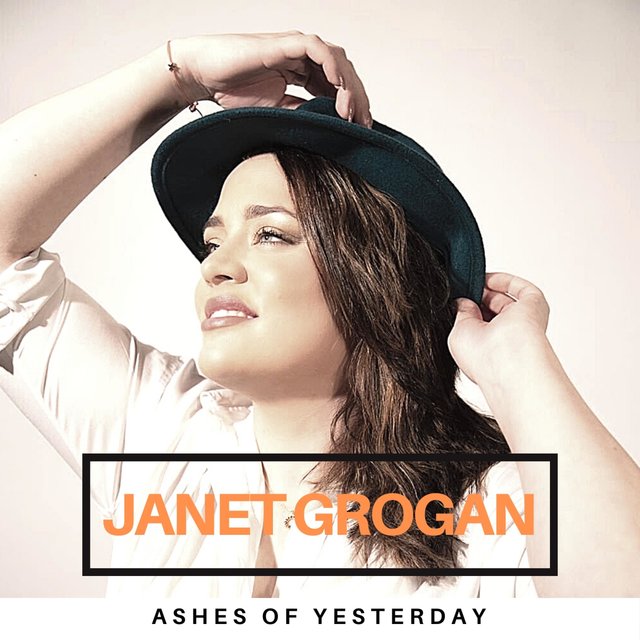 Ashes of yesterday