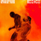 Cover art for album Moral Panic by Nothing But Thieves