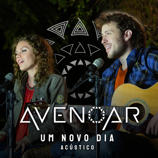 Um Novo Dia (Acústico)