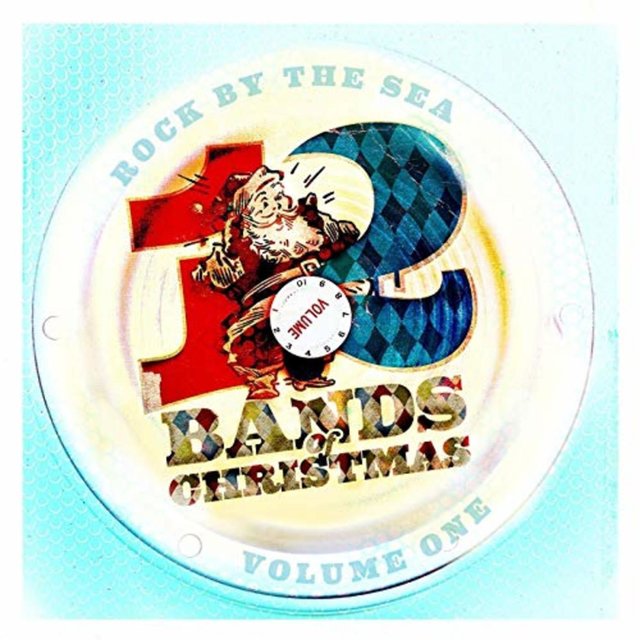 A Rock By the Sea Christmas, Vol. 1