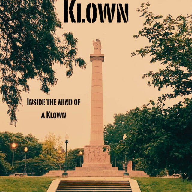 Inside The Mind Of A Klown
