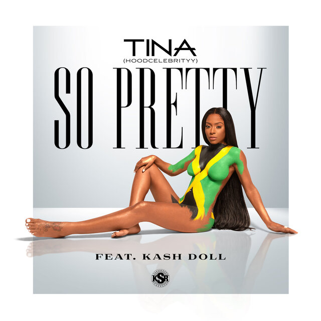 So Pretty (feat. Kash Doll)