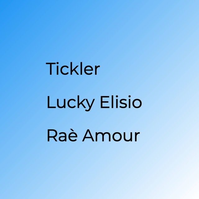 Tickler (Bonus Track)