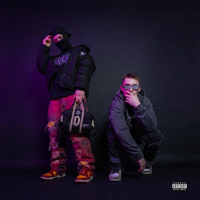 Register (feat. Daniell, Spyro2x & Plais)