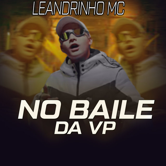 No Baile da Vp