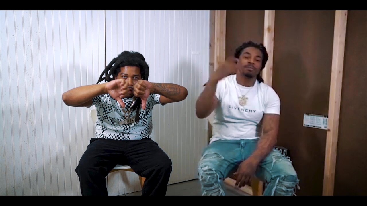 Gang Database (Official Video)