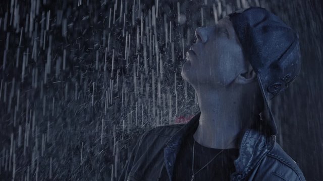 Teardrops (feat. Greylee & UNSECRET)