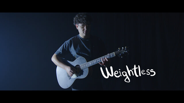 Weightless