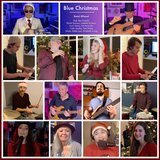 Blue Christmas