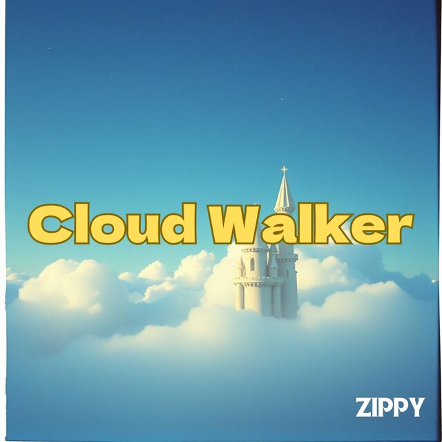 Cloud Walker