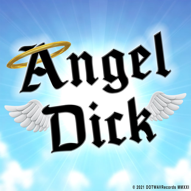 Angel Dick