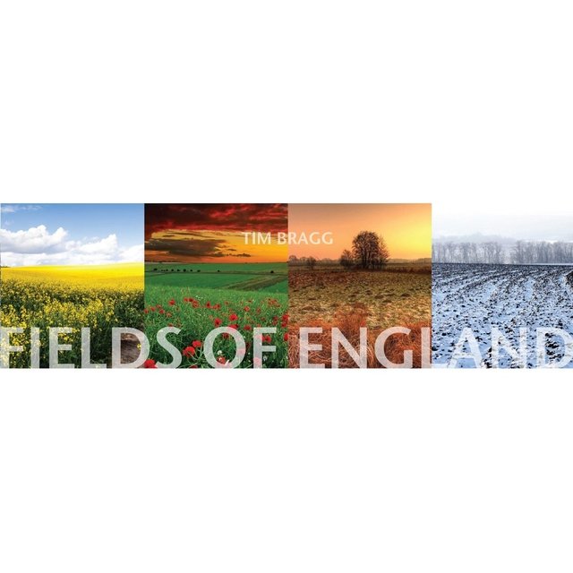 Fields of England - The Green EP