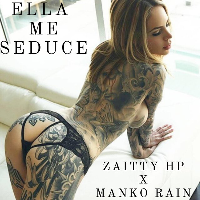 Ella Me Seduce