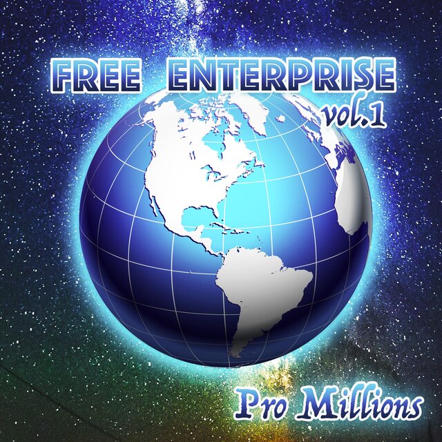 Free Enterprise Volume 1
