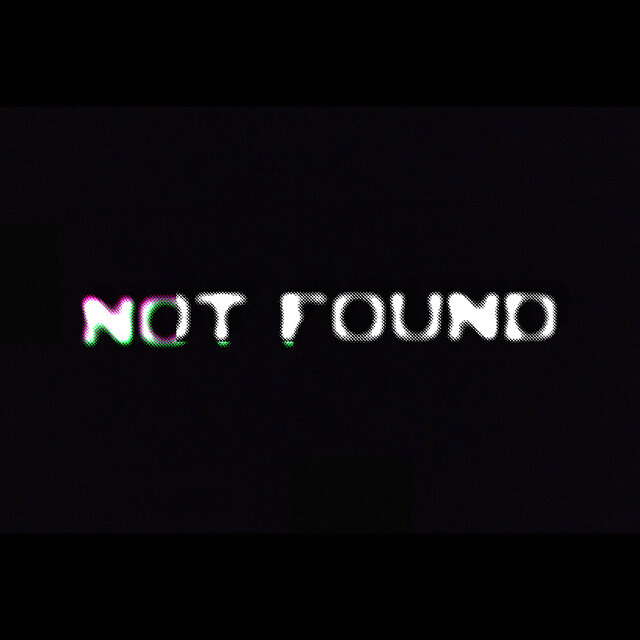 Not Found