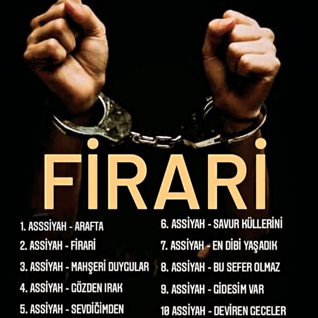 Firari