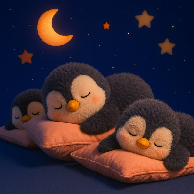 Mommy and Daddy Peace Time Lullabies