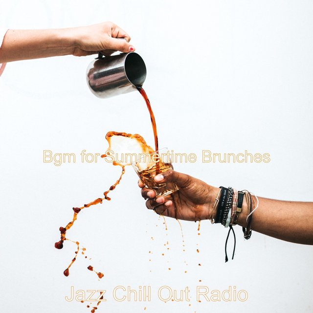 Bgm for Summertime Brunches