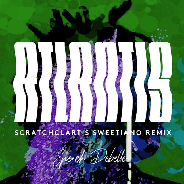 Atlantis [Scratchclart's Sweetiano Remix]