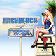 Cover art for album Juicy Beach 2010 (Mixed By Robbie Rivera) by Robbie Rivera