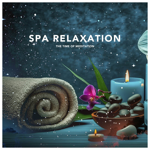 Spa Relaxation