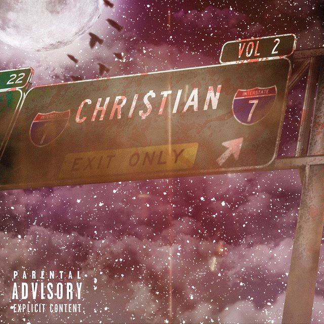 Chri$tian, Vol. 2