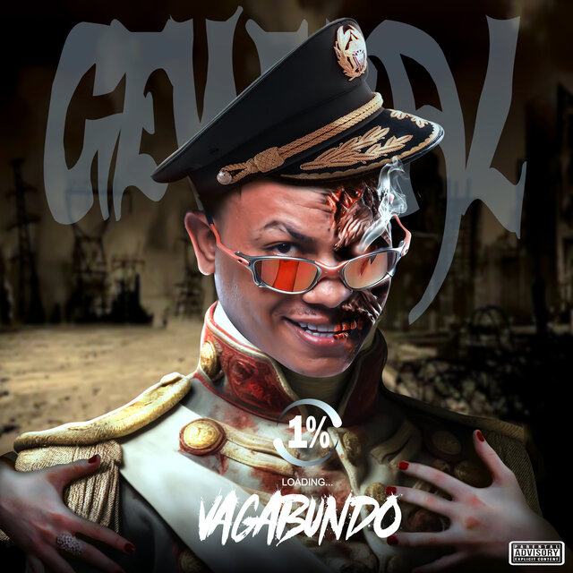 General 1% Vagabundo
