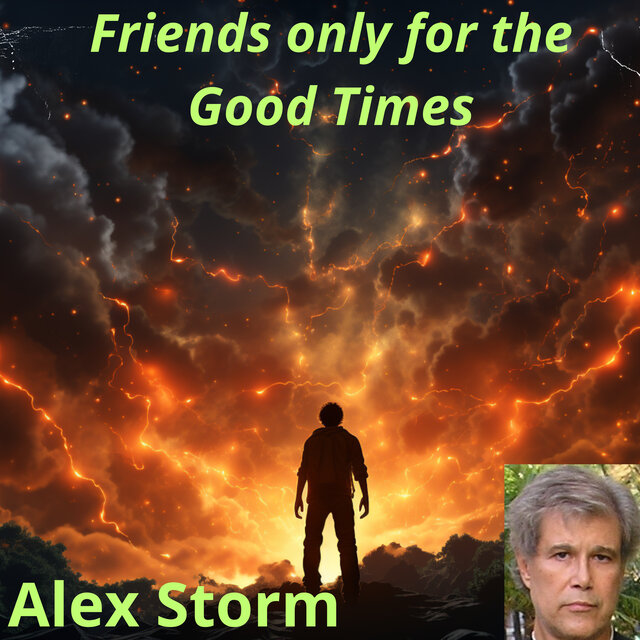 Friends only for the Good Times (Remastered 2024)