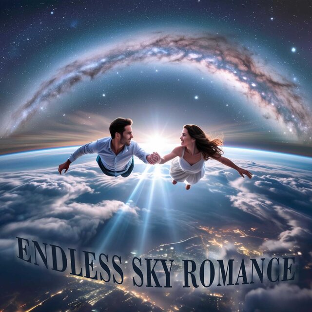 Endless Sky Romance