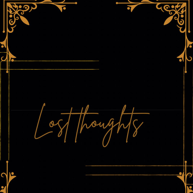 Lost thoughts