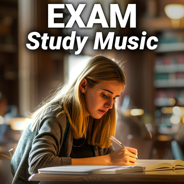 Exam Study Music