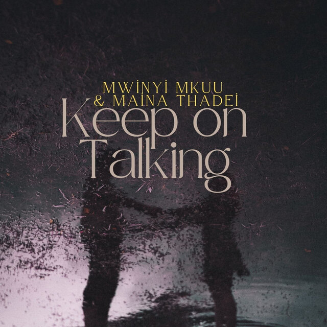 Keep on Talking