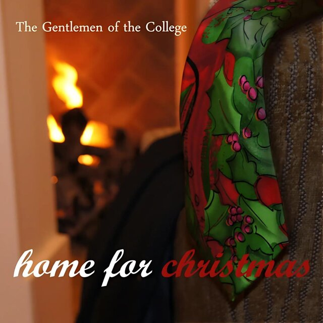 Home for Christmas