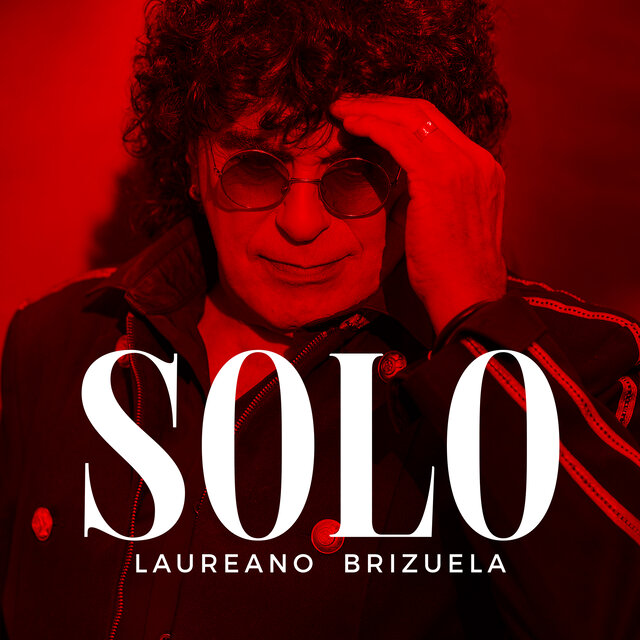 Laureano Brizuela☆Estaciones Laureano Brizuela: 3 MUSIC AUDIO CD latin pop rock reissue