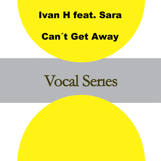 Can't Get Away (feat. Sara) - Single