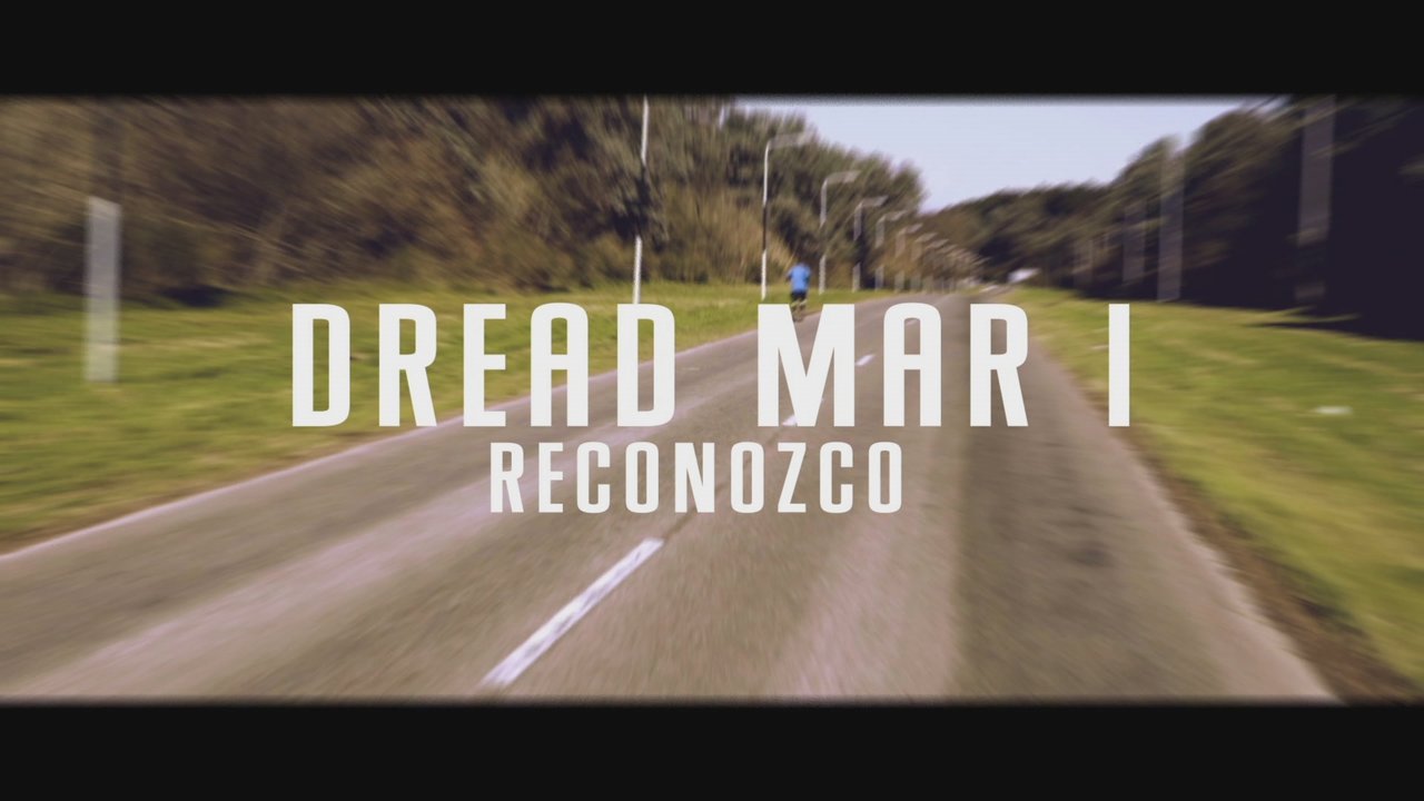 Reconozco (Lyric Video)