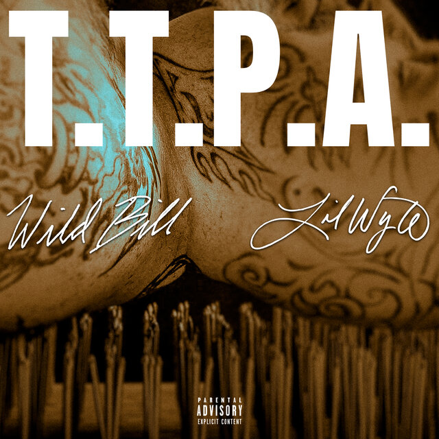 T.T.P.A. (Take The Pain Away)