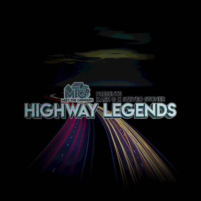 Highway Legends
