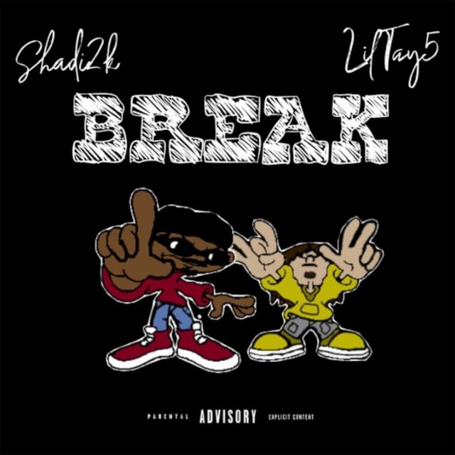 Break